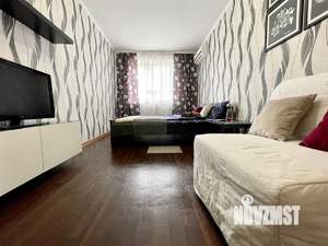 1-к квартира, посуточно, 33м2, 1/1 этаж
