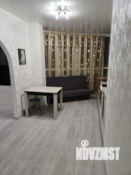 1-к квартира, посуточно, 35м2, 3/24 этаж