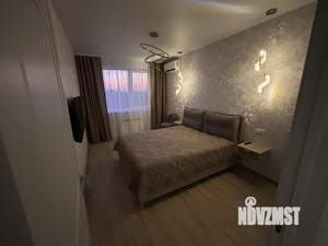 1-к квартира, на длительный срок, 40м2, 7/25 этаж