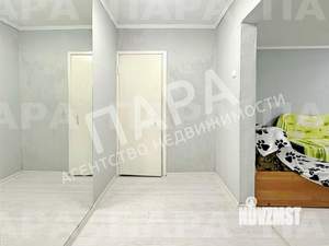 1-к квартира, на длительный срок, 38м2, 11/12 этаж