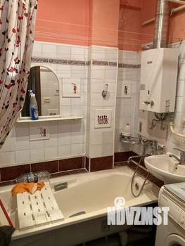 2-к квартира, на длительный срок, 45м2, 2/5 этаж