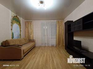 1-к квартира, на длительный срок, 50м2, 3/18 этаж