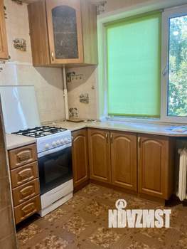 3-к квартира, на длительный срок, 57м2, 4/5 этаж
