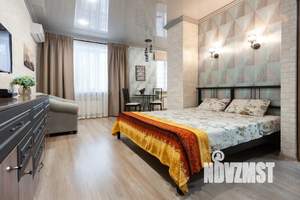 Студия квартира, посуточно, 32м2, 2/4 этаж
