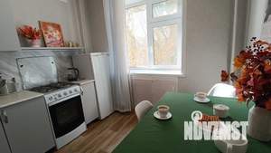 1-к квартира, посуточно, 35м2, 1/5 этаж