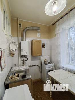 1-к квартира, на длительный срок, 33м2, 2/4 этаж