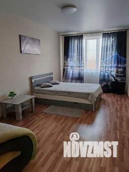 1-к квартира, на длительный срок, 32м2, 11/25 этаж
