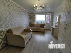 2-к квартира, на длительный срок, 47м2, 6/9 этаж