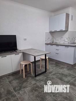 Студия квартира, на длительный срок, 31м2, 14/27 этаж