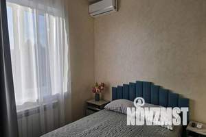 1-к квартира, посуточно, 18м2, 2/2 этаж