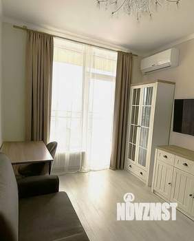 1-к квартира, на длительный срок, 32м2, 2/5 этаж