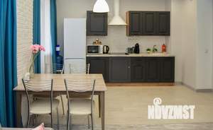 1-к квартира, посуточно, 37м2, 1/1 этаж