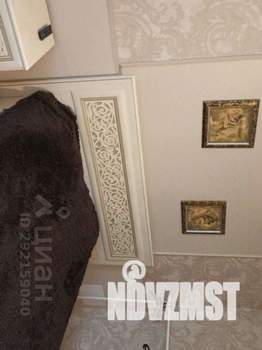 1-к квартира, на длительный срок, 46м2, 5/17 этаж