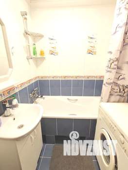 3-к квартира, посуточно, 76м2, 1/5 этаж