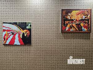 1-к квартира, посуточно, 35м2, 1/5 этаж