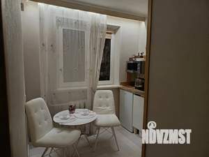 1-к квартира, посуточно, 32м2, 2/5 этаж