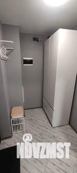 Студия квартира, посуточно, 26м2, 5/27 этаж