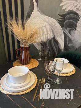 1-к квартира, посуточно, 31м2, 1/5 этаж