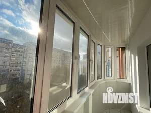 1-к квартира, на длительный срок, 45м2, 6/10 этаж