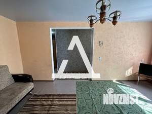 1-к квартира, на длительный срок, 33м2, 2/5 этаж