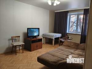 1-к квартира, посуточно, 35м2, 2/9 этаж