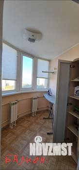 1-к квартира, на длительный срок, 51м2, 6/12 этаж
