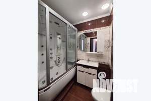 2-к квартира, посуточно, 80м2, 14/17 этаж