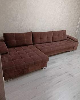 1-к квартира, на длительный срок, 50м2, 9/16 этаж