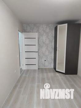 1-к квартира, посуточно, 34м2, 2/3 этаж