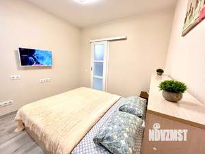 2-к квартира, посуточно, 58м2, 10/24 этаж