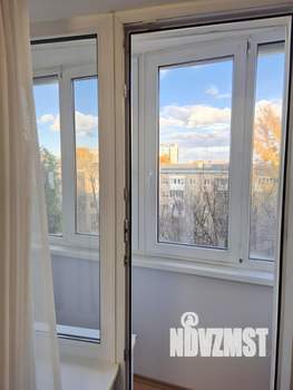 1-к квартира, на длительный срок, 37м2, 6/9 этаж