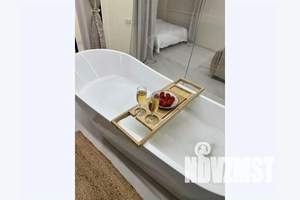 1-к квартира, посуточно, 42м2, -1/4 этаж