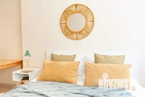 2-к квартира, посуточно, 56м2, 4/25 этаж