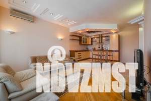 2-к квартира, посуточно, 58м2, 4/10 этаж