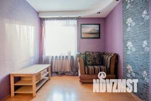 3-к квартира, посуточно, 135м2, 4/16 этаж