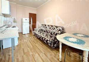 1-к квартира, на длительный срок, 45м2, 15/16 этаж