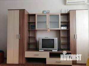 1-к квартира, посуточно, 29м2, 1/1 этаж