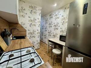 1-к квартира, посуточно, 31м2, 1/1 этаж