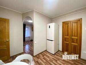 2-к квартира, на длительный срок, 41м2, 1/2 этаж