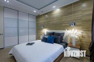 1-к квартира, посуточно, 50м2, 1/1 этаж