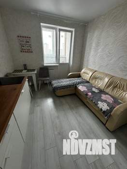 1-к квартира, посуточно, 50м2, 11/25 этаж