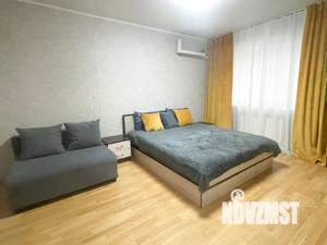 1-к квартира, посуточно, 32м2, 1/3 этаж