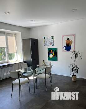 3-к квартира, на длительный срок, 76м2, 3/4 этаж