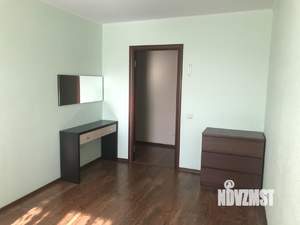 2-к квартира, на длительный срок, 63м2, 3/16 этаж