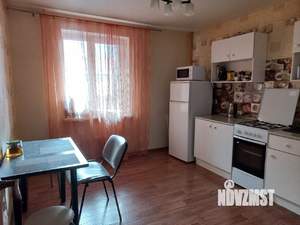 1-к квартира, на длительный срок, 43м2, 8/10 этаж