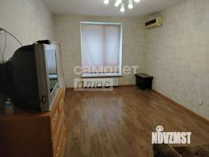 1-к квартира, на длительный срок, 33м2, 1/3 этаж