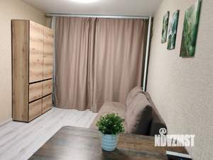 Студия квартира, посуточно, 25м2, 15/16 этаж