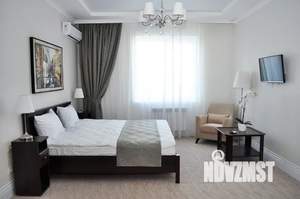 3-к квартира, посуточно, 60м2, 2/4 этаж
