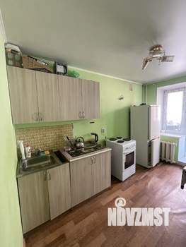 1-к квартира, на длительный срок, 35м2, 5/16 этаж