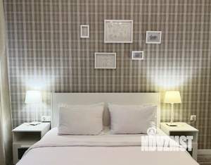 2-к квартира, посуточно, 50м2, 1/1 этаж